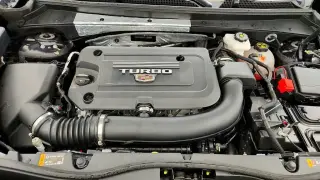 Cadillac XT4 2023 4x4 Luxury 4dr Crossover