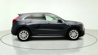 Cadillac XT4 2023 4x4 Luxury 4dr Crossover