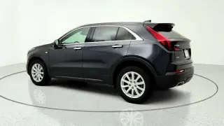 Cadillac XT4 2023 4x4 Luxury 4dr Crossover