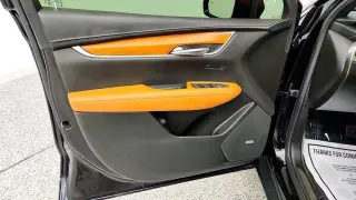 Cadillac XT5 2020 Premium Luxury 4dr SUV