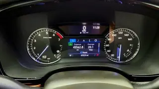 Cadillac XT5 2020 Premium Luxury 4dr SUV