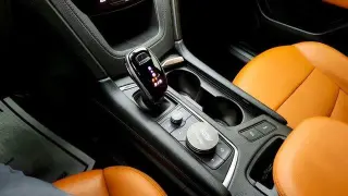 Cadillac XT5 2020 Premium Luxury 4dr SUV