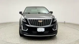 Cadillac XT5 2020 Premium Luxury 4dr SUV