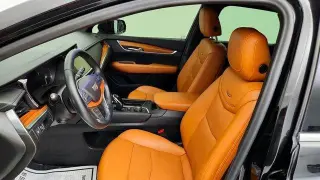 Cadillac XT5 2020 Premium Luxury 4dr SUV