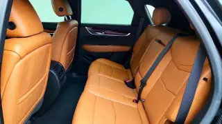 Cadillac XT5 2020 Premium Luxury 4dr SUV