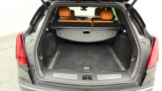 Cadillac XT5 2020 Premium Luxury 4dr SUV