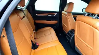 Cadillac XT5 2020 Premium Luxury 4dr SUV