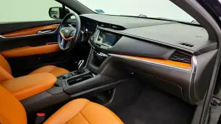 Cadillac XT5 2020 Premium Luxury 4dr SUV