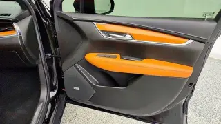 Cadillac XT5 2020 Premium Luxury 4dr SUV