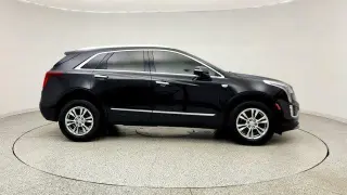 Cadillac XT5 2020 Premium Luxury 4dr SUV