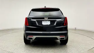 Cadillac XT5 2020 Premium Luxury 4dr SUV