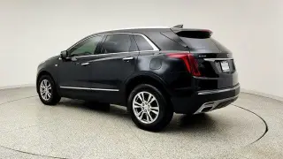 Cadillac XT5 2020 Premium Luxury 4dr SUV