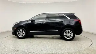 Cadillac XT5 2020 Premium Luxury 4dr SUV