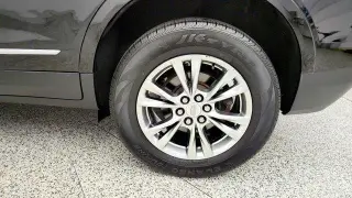 Cadillac XT5 2020 Premium Luxury 4dr SUV
