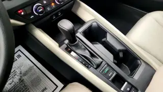 Honda Accord 2024 EX 4dr Sedan
