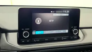 Honda Accord 2024 EX 4dr Sedan