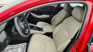 Honda Accord 2024 EX 4dr Sedan