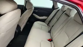 Honda Accord 2024 EX 4dr Sedan