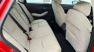 Honda Accord 2024 EX 4dr Sedan