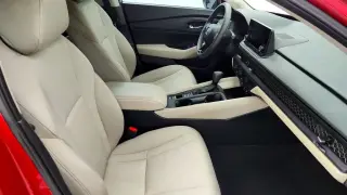 Honda Accord 2024 EX 4dr Sedan