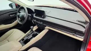 Honda Accord 2024 EX 4dr Sedan