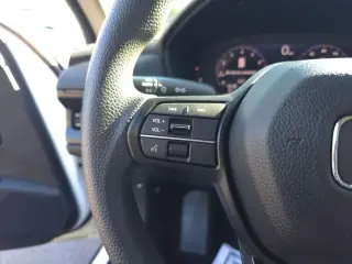 Honda Accord 2024 EX 4dr Sedan