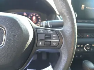 Honda Accord 2024 EX 4dr Sedan