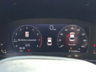 Honda Accord 2024 EX 4dr Sedan