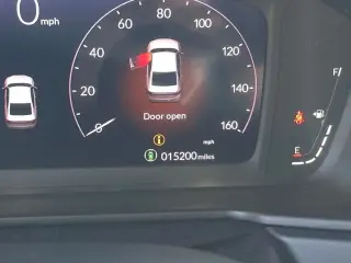 Honda Accord 2024 EX 4dr Sedan