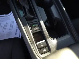 Honda Accord 2024 EX 4dr Sedan