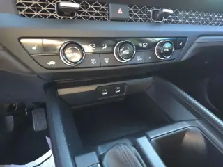 Honda Accord 2024 EX 4dr Sedan