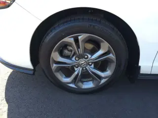 Honda Accord 2024 EX 4dr Sedan