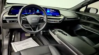 Cadillac LYRIQ 2024 Sport 2 4dr SUV
