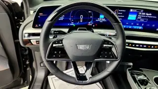 Cadillac LYRIQ 2024 Sport 2 4dr SUV