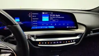 Cadillac LYRIQ 2024 Sport 2 4dr SUV