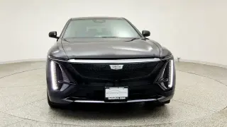 Cadillac LYRIQ 2024 Sport 2 4dr SUV
