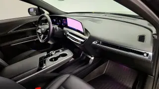 Cadillac LYRIQ 2024 Sport 2 4dr SUV