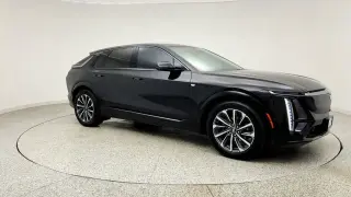 Cadillac LYRIQ 2024 Sport 2 4dr SUV