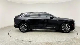 Cadillac LYRIQ 2024 Sport 2 4dr SUV