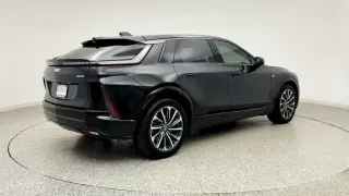 Cadillac LYRIQ 2024 Sport 2 4dr SUV