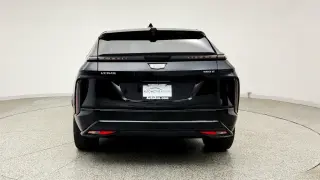 Cadillac LYRIQ 2024 Sport 2 4dr SUV