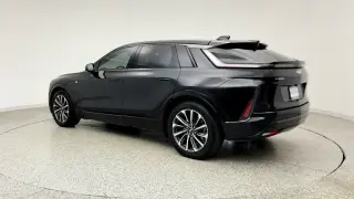 Cadillac LYRIQ 2024 Sport 2 4dr SUV