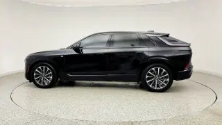Cadillac LYRIQ 2024 Sport 2 4dr SUV