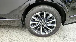 Cadillac LYRIQ 2024 Sport 2 4dr SUV