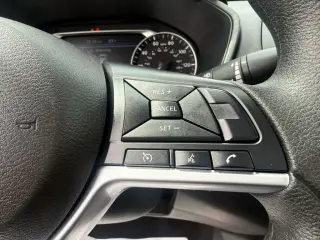 Nissan Altima 2022 2.5 SV 4dr Sedan