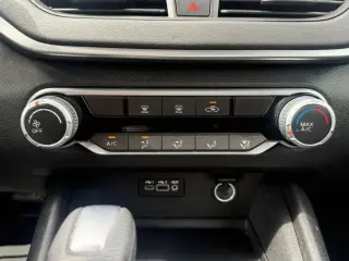 Nissan Altima 2022 2.5 SV 4dr Sedan