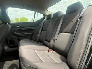 Nissan Altima 2022 2.5 SV 4dr Sedan