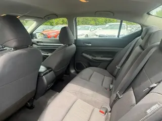 Nissan Altima 2022 2.5 SV 4dr Sedan