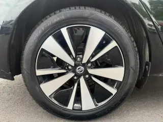 Nissan Altima 2022 2.5 SV 4dr Sedan