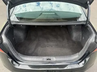 Nissan Altima 2022 2.5 SV 4dr Sedan